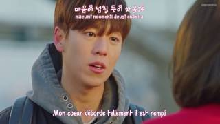 [Dubu Fansub] The Liar and His Lover OST | Joy - I&#39;m Okay (Feat Lee Hyun Woo) vostfr