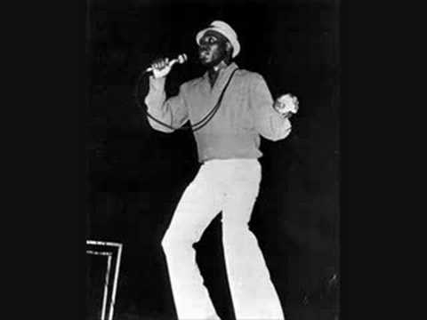 Lord Kitchener - Take You Meat Out Me Rice