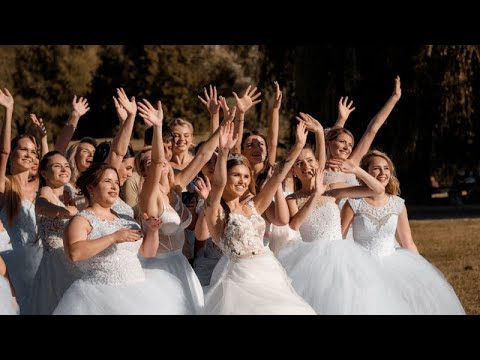Nadia Bologan - Eu vreau măritată | Official Video 2020