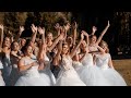 Nadia Bologan - Eu vreau măritată | Official Video 2020
