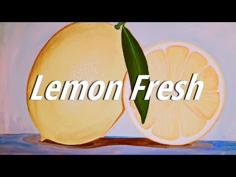 download lagu mp3 mp4 Lemon Fresh, download lagu Lemon Fresh gratis, unduh video klip Lemon Fresh