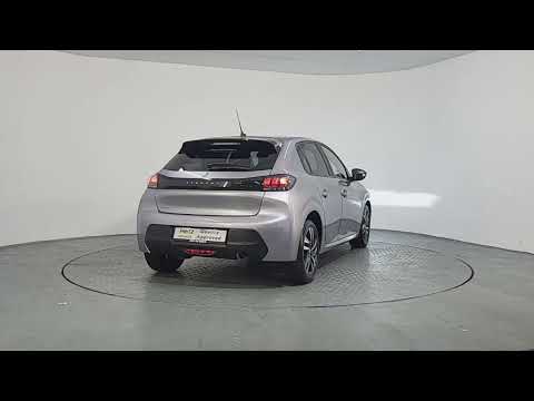 Peugeot 208 ACTIVE 1.2 Petrol Manual - Image 2
