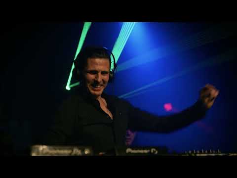 Artento Divini - Oblivion Trance Techno 4K Underground