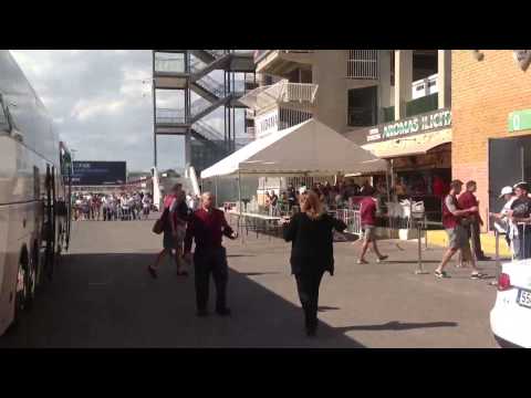 ELCHE C.F. -Guadalajara.