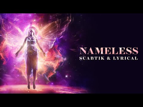 Scabtik & Lyrical - Nameless | Official Hardstyle Video