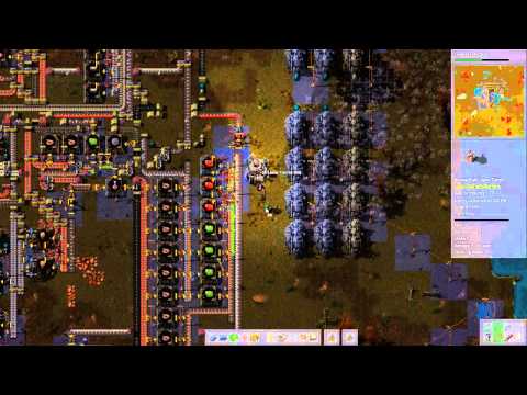 That's The Bot's Job: Dytech Factorio Let's Play S3 E15