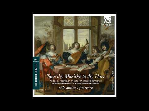 Thomas Tomkins. When David heard.