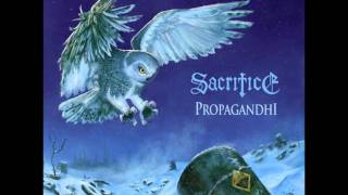 Propagandhi - Technocracy (Corrosion Of Conformity cover)