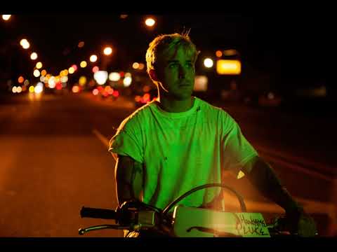 KAS:ST feat. Hansom Eli - Our Last Dance (Original Mix) OST A Place Beyond the Pines