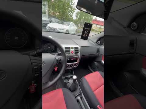 фото hyundai getz i рестайлинг 0