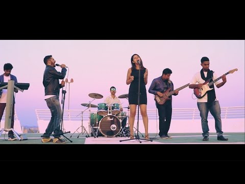 Ria Dsouza Tamma Tamma Again