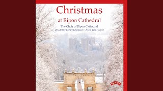 The Cherry-Tree Carol (Arr. for Choir by David Willcocks)