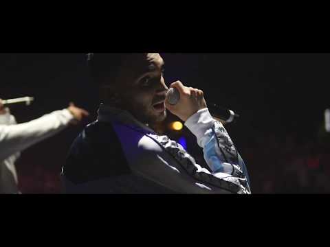 Zazo y Gxurmet ft Vega Almohalla  - ENKARIÑAO DEL DRAMA (conciertowizink)