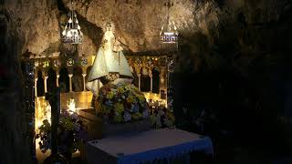 Sanctuary of Covadonga
