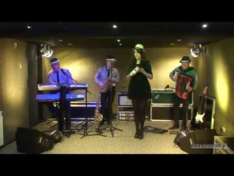 Zespół Venea - Marsz powitalny 2014 - Rzeszów Przemyśl Tarnobrzeg