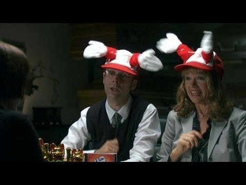 Sparangebote beim Bestatter - Ladykracher