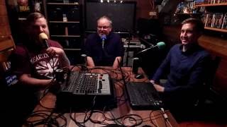 FUSSBALL UND DOSENBIER - Folge 16.1