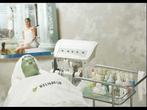 Kontar Beauty & Training Centre