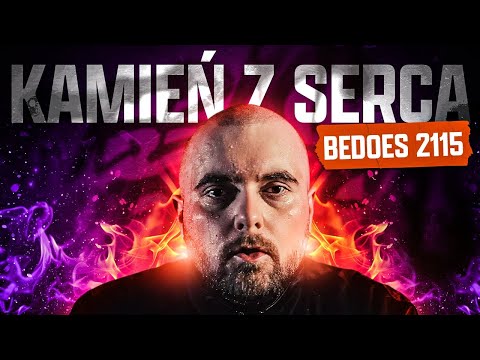 BEODES 2115 WRÓCIŁ, BO BYŁA ROBOTA DO ZROBIENIA