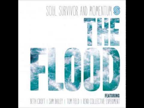 Your Love Never Fails by Tom Field - Soul Survivor 2013