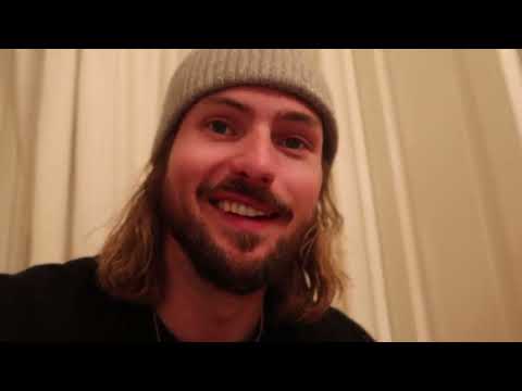 HA MED BIANCA PÅ FÖRLOSSNINGEN?  - Melina & Jacob vecka 37