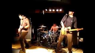 Harmful - You asked for (Live @ Museumskeller, Erfurt)