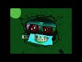 Deformed Logo Rugrats Lost Episode