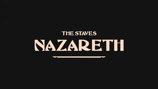 The Staves - Nazareth [Official Audio]