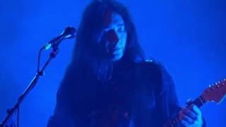 Alcest - Je suis d&#39;ailleurs - live 2016