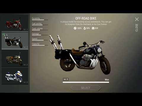 Revenge raid Alan’s base LDOE 1.11.2