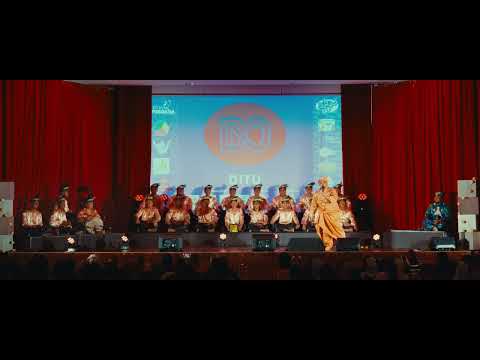 Mega Perdana 2025 (Saringan 2) - Ditu