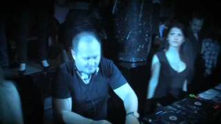 CAUET MIXE EN LIVE  BYPASS GENEVA 