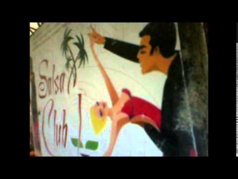 GUAJIRA DUBOIS J  MANUEL CRUZ