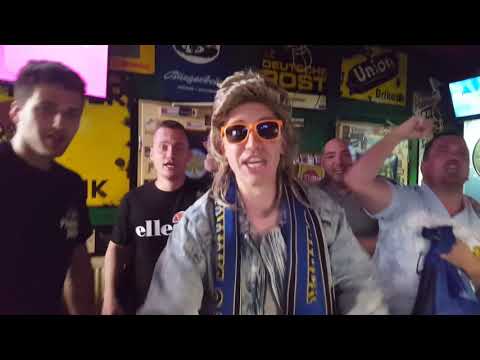 Saarbrücken FCS - Manni Manta feat. Christoph Tautz