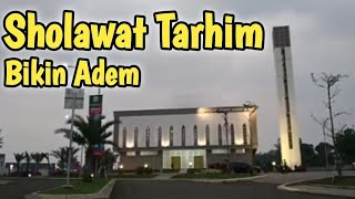 Download lagu sholawat tarhim bikin adem dengernya dan sudah jarang terdengar mp3