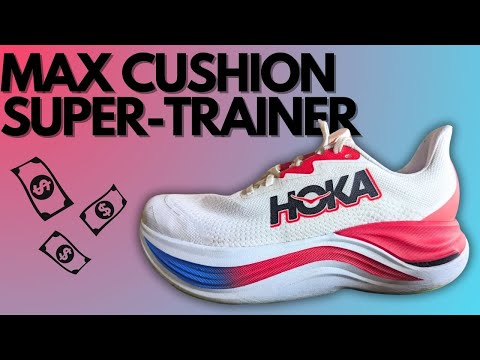 HOKA Skyward X