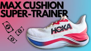 HOKA SKYWARD X AFTER 100 MILES
