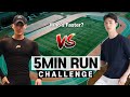 2주만에 빨라지는 법? 간헐적 달리기 챌린지 Faster in 2weeks Intermittent Run Challenge