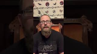 Video thumbnail for Peavey PVi 100 microphone unboxing by Ben Jammin Reviews