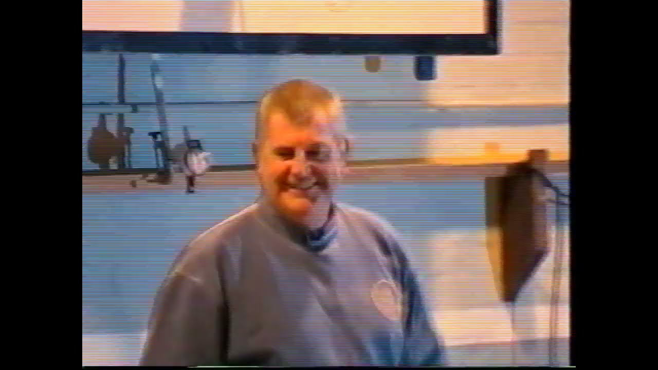 Only Fools & Horses - 1999 Convention Footage