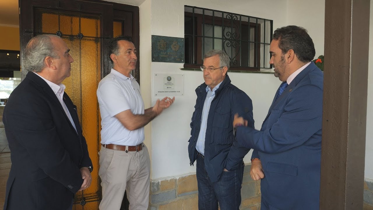 Reconocimiento a la buena gestión medioambiental