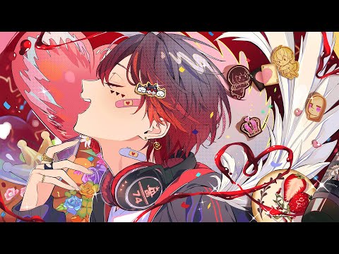愛言葉IV 歌ってみた【あっとくん】