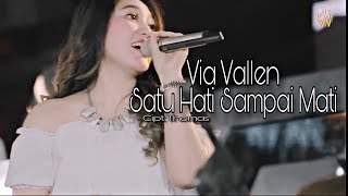 Download lagu Via Vallen - Sera - Satu Hati Sampai Mati (  ) mp3