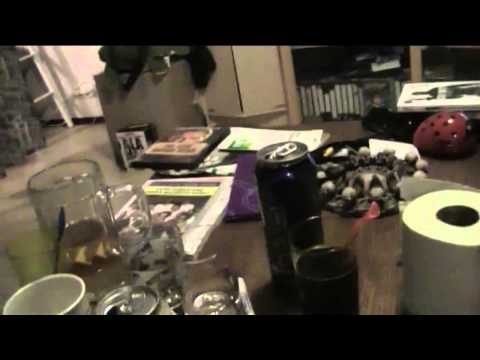 Lauantai + Äijien iltaa