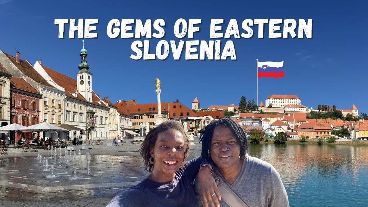 The Gems of Eastern Slovenia! 15 Fun Things to Do in Maribor, Ptuj, and Celje