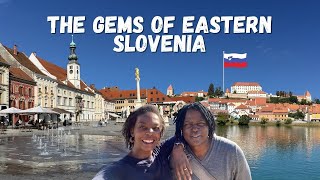 The Gems of Eastern Slovenia!  15 Fun Things to Do in Maribor, Ptuj, and Celje