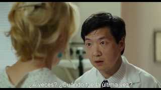 Ligeramente embarazada (Knocked Up) - Dr. Kuni (Ken Jeong) Ligeramente embarazada (Knocked Up) - Dr. Kuni (Ken Jeong)