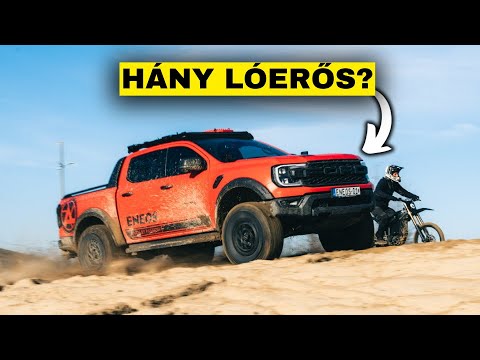 Raptor mérés és SZÁNKÓZÁS 🛷