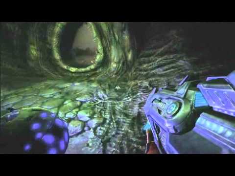 Let's Play: Duke Nukem Forever (Part 11 - Now all I have to do is hope to find some ammo)