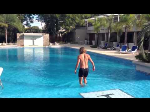 Relax procedure after win in quarter final